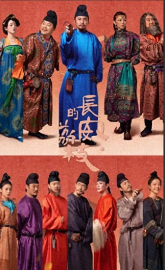 《长安的荔枝》热播，演员阵容强大。结果一查国籍，观众傻眼了。雷佳音是真中国人。岳