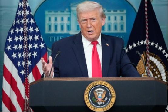 特朗普最怕的一幕发生：中东贵客现身北京，中国出手的时机太妙了！ 在刚刚过去的