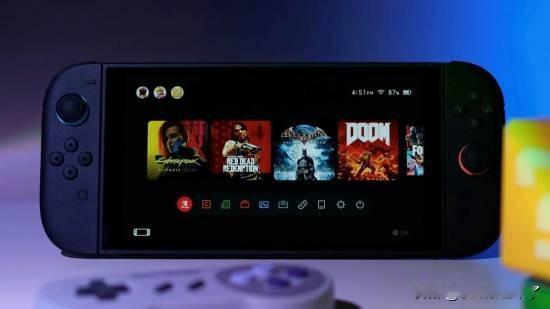 外媒gry-online援引报告指出，由于全球内存价格的飙升，任天堂的股价已