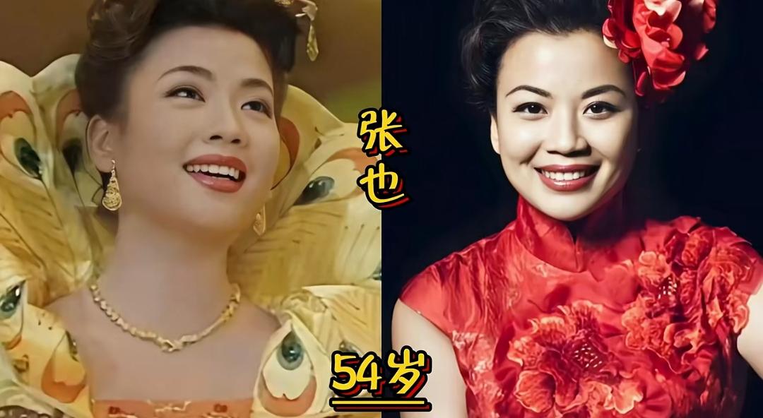 舞台之上，八位家喻户晓的女高音歌唱家，用歌声唱响一代代人的青春。李谷一、关牧村