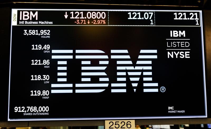 IBM裁员数千人，加速转向AI与高利润软件业务科技巨头IBM正通过裁员数千人