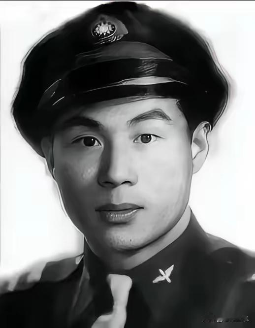 1983年，县领导下乡视察，在孙家村，一个老人烧水招待他，他看了老人一眼，面露惊