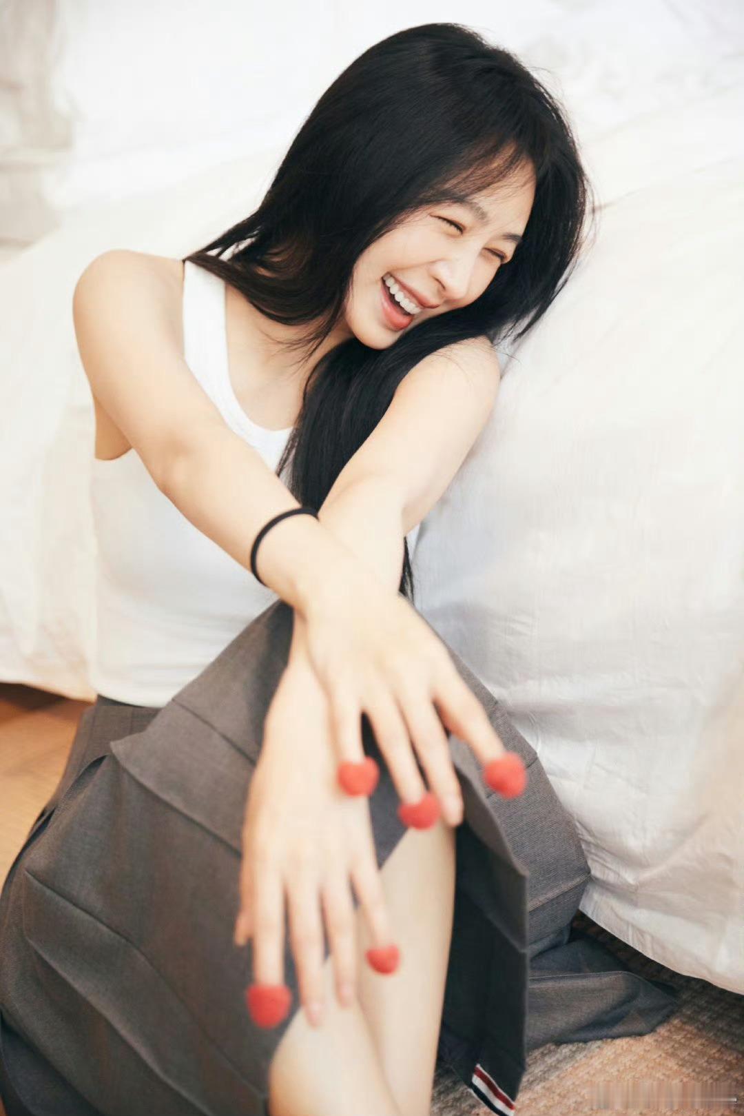 李菲儿🍓