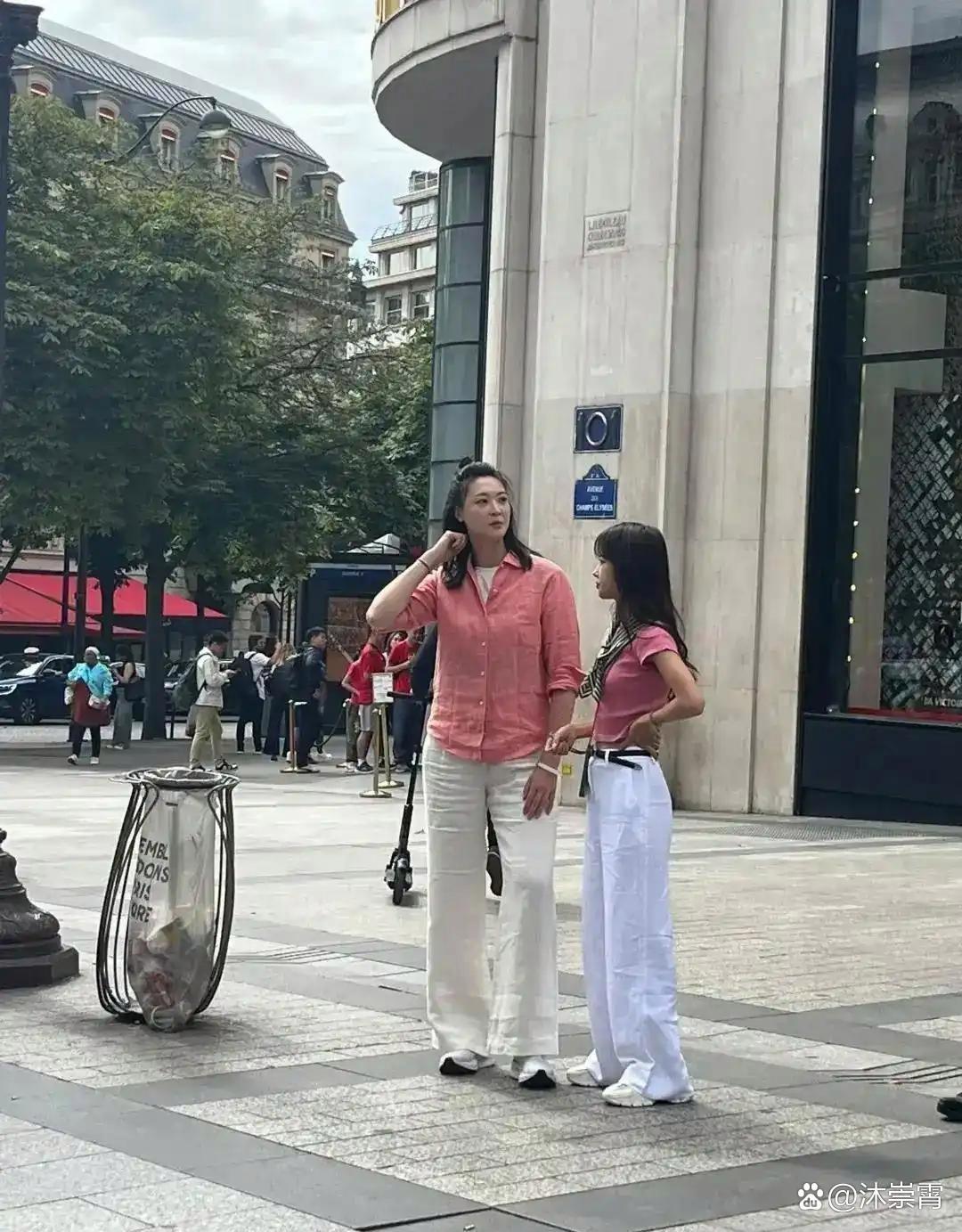 我的天差点没人出来，真没想到真人这么大一个