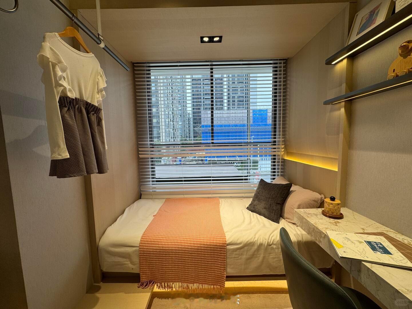 台湾新房93平3房价格，贵不贵？新北市28平（约等于我们93平）3房，500万人