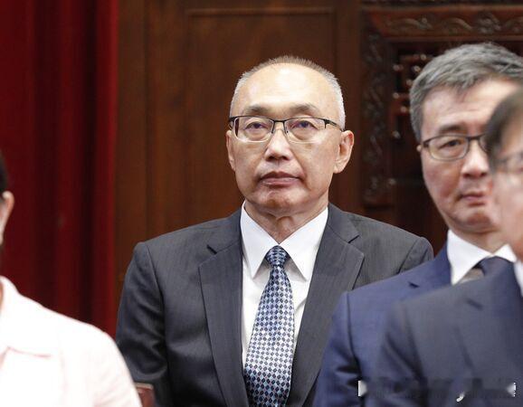 赖清德借提名分化国民党？廖婉汝、谢政达入监委名单　国民党发声明：非党推荐人选赖