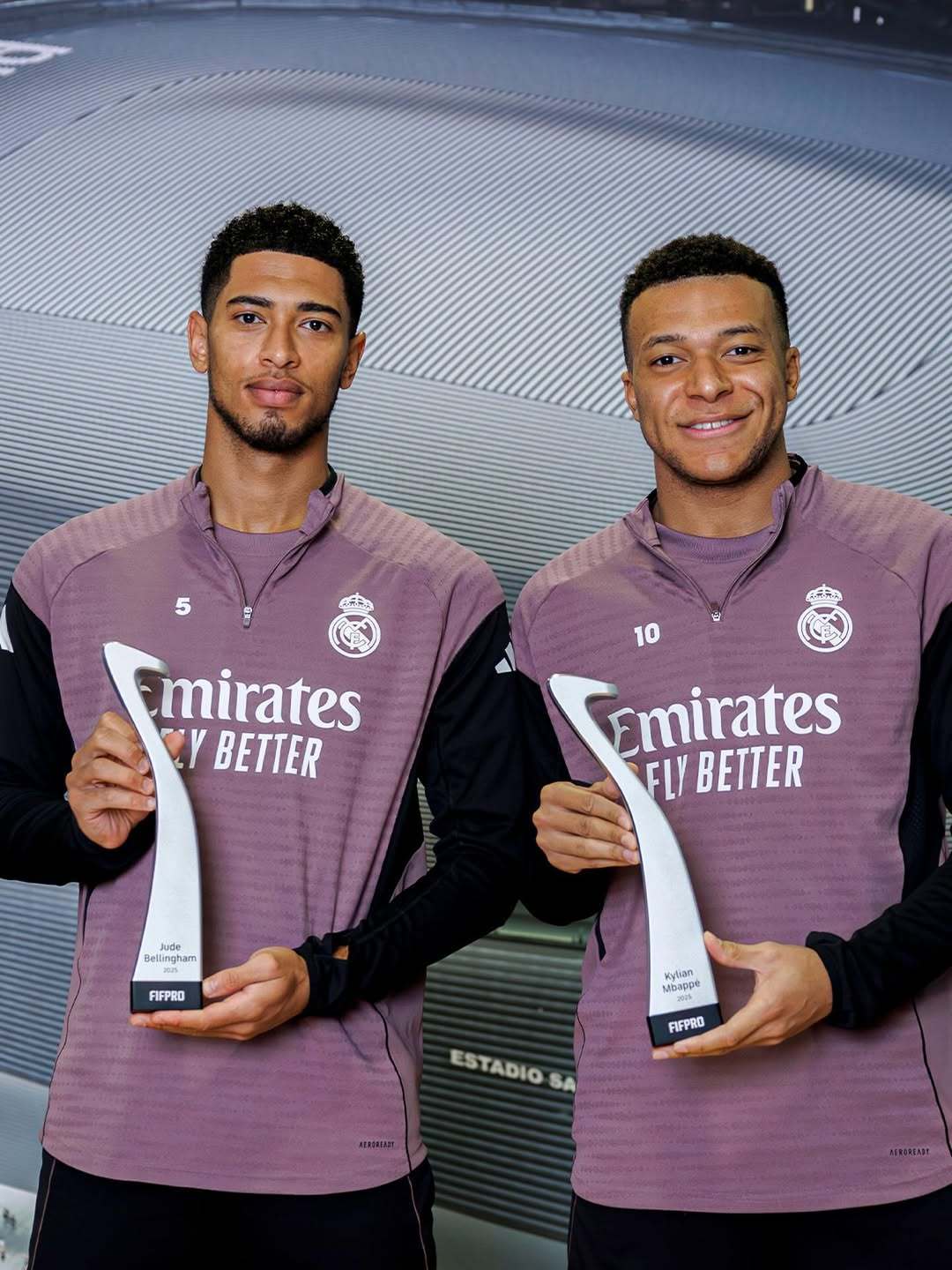 科贝：皇马认为，如果贝林厄姆和姆巴佩双双缺阵，击败曼城几乎是不可能的。俱乐部非常