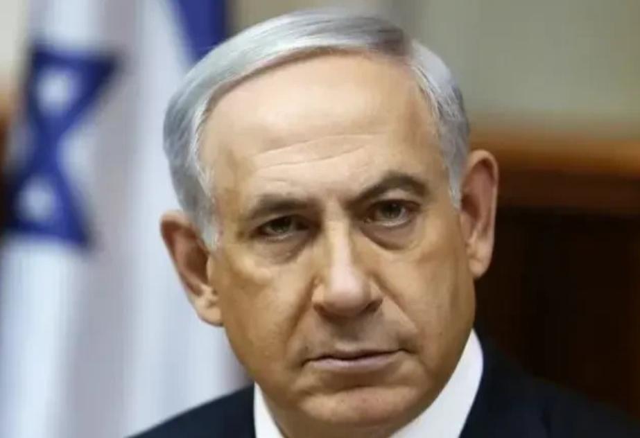 某种意义上说，内塔尼亚胡就跟当年的希特勒一样，都属于战争狂人。内塔尼亚胡自上任以