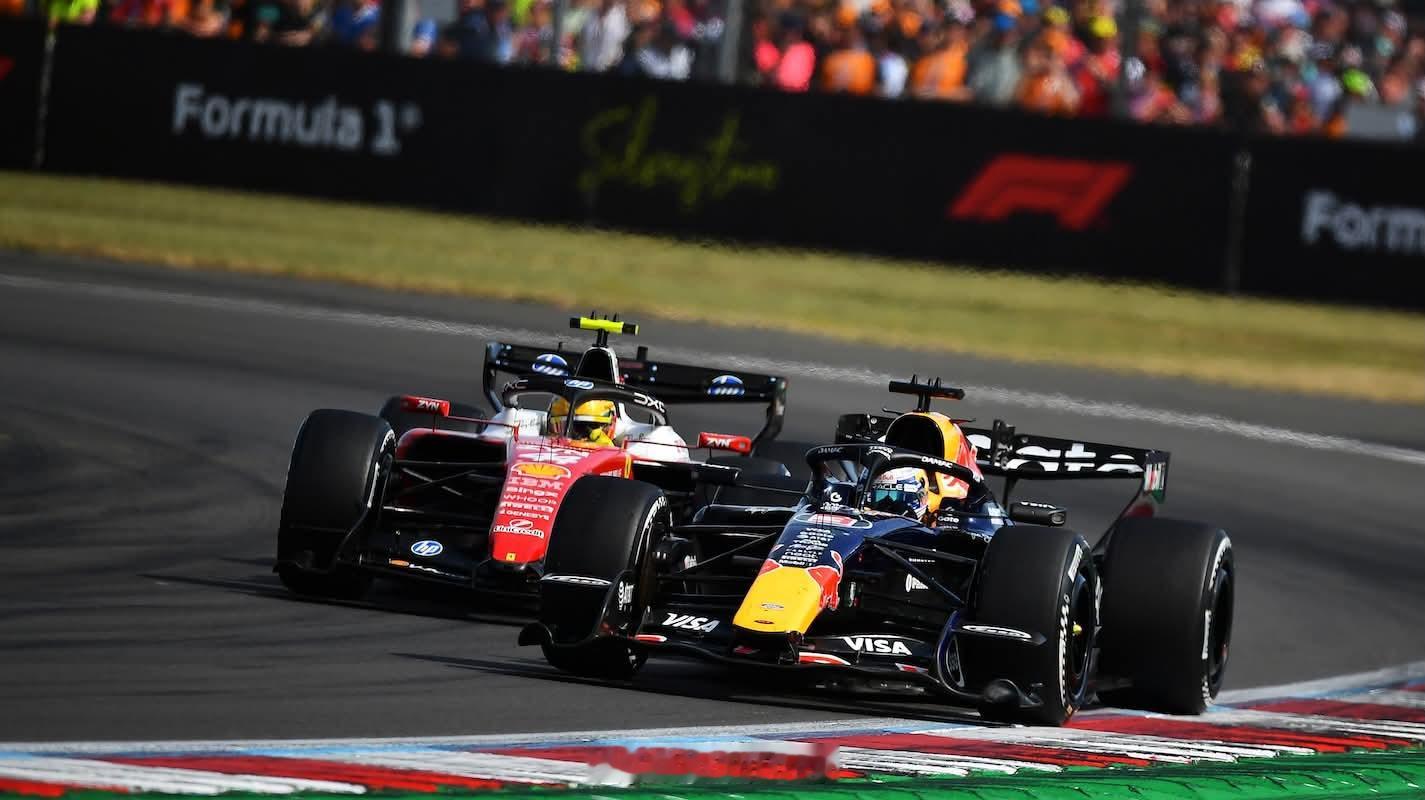f1维斯塔潘受够红牛接连故障，其实排位赛结束后，维斯塔潘就要求红牛为他更换动力