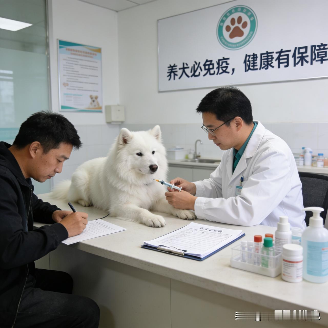 铲屎官紧急集合！2026养犬新规1月1日施行，这4条红线碰不得！家人们谁懂