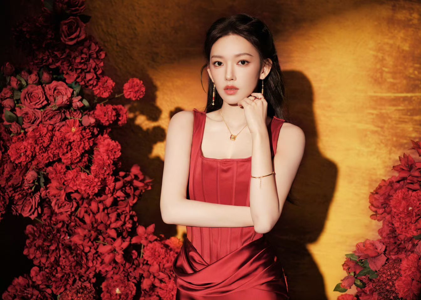 程潇富贵花程潇～～程潇程潇