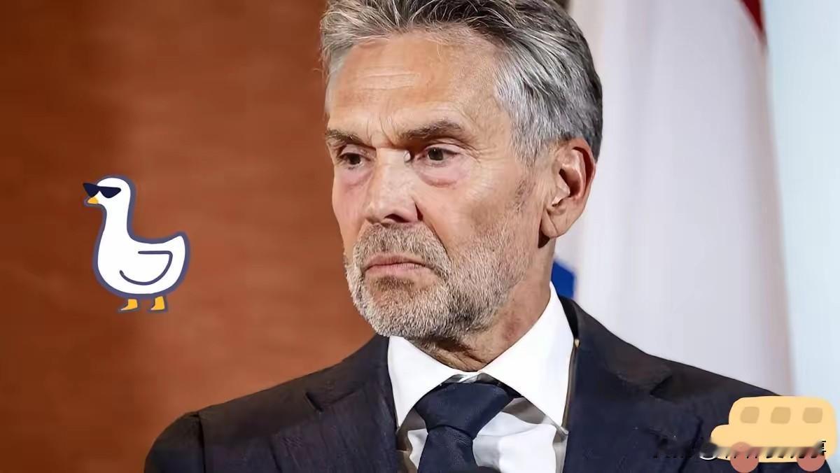 荷兰作死，太惨了！你没有看错，荷兰太看得起自己，国内支柱产业就是阿斯麦，现在