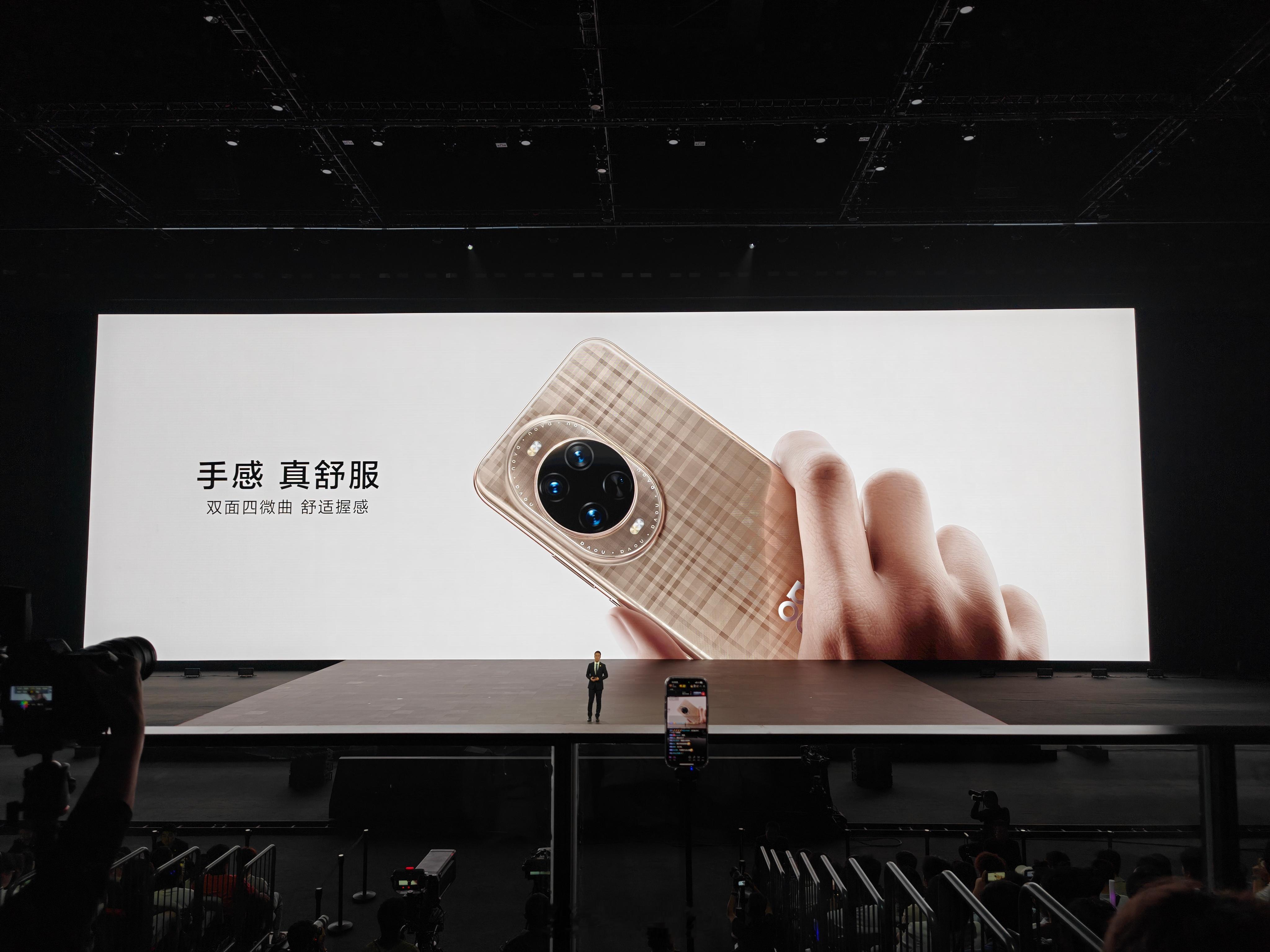 nova14含金量好家伙，华为这次直接把「含金量」焊在nova14系列上了！全