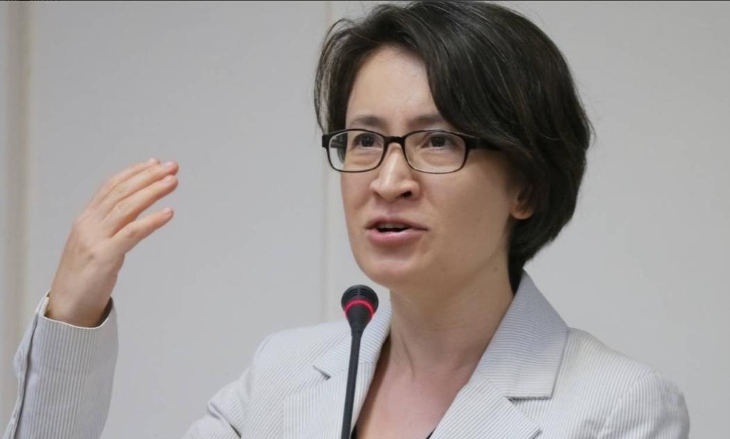萧美琴也进行了表态，萧美琴表示：西藏/尼泊尔边境发生的洪水令人震惊，“我向在洪水