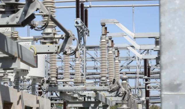 中俄“电力分手”！中国全国范围，2026年起俄电“断供”，原来是这个原因20