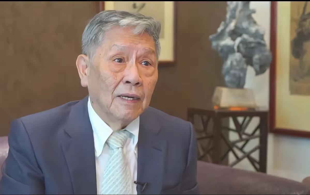 “大陆的心理负担没了！”台退将帅化民一语道破天机：大陆7分钟导弹封喉、ECFA让