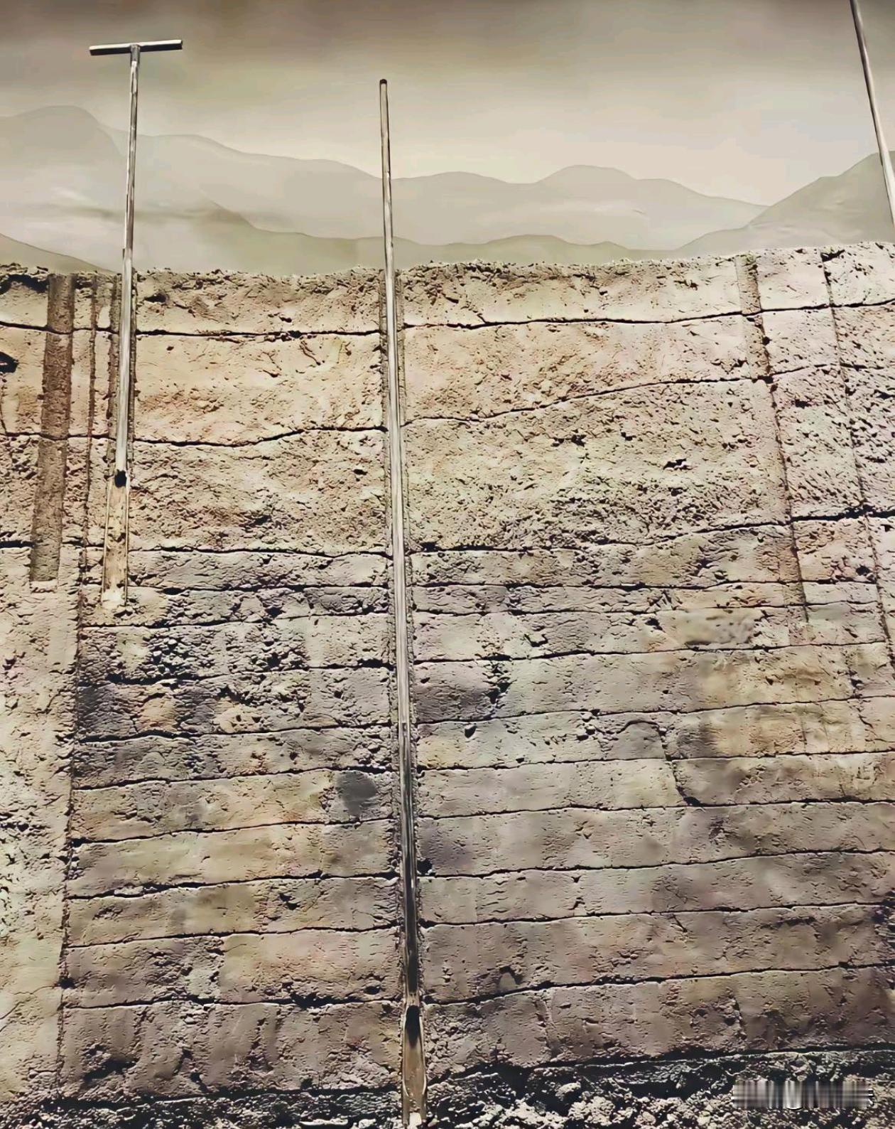 不得不说，发明洛阳铲的人确实是个天才。