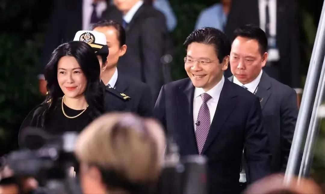 不敢站台了！新加坡想撤走在台军队，台专家:他们预判了台海局势近期新加坡方面传出