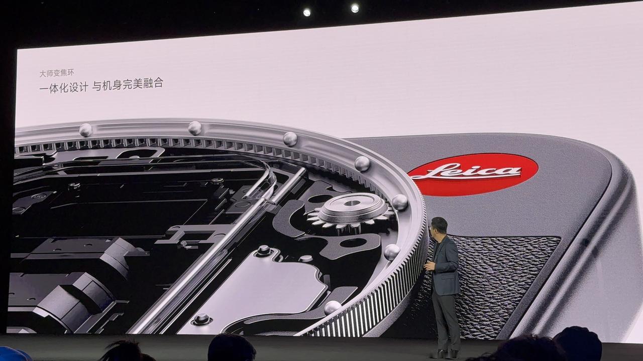 米冲高有惊喜！6999元起小米17Ultra发布，徕卡特别版小米17Ul