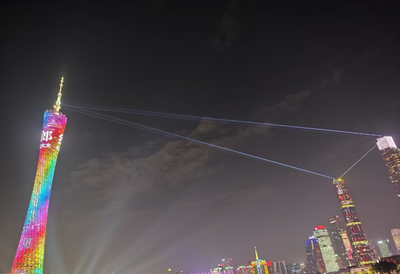 光棱塔串联集火蟑螂嘛