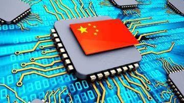 台积电创始人张仲谋在接受纽约时报专访时曾说：美国、荷兰、日本、韩国与台湾牢牢控制