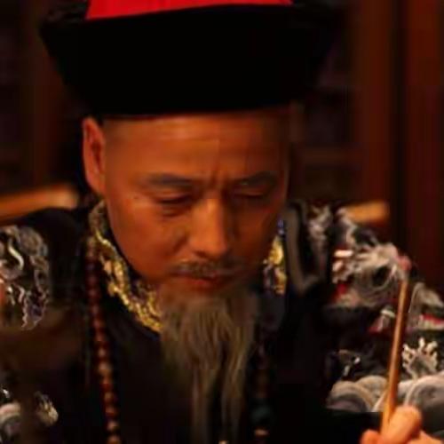 他押上仕途保举一个满人，立下"甘与同罪"军令状，结局让人泪目…这件事发生在清