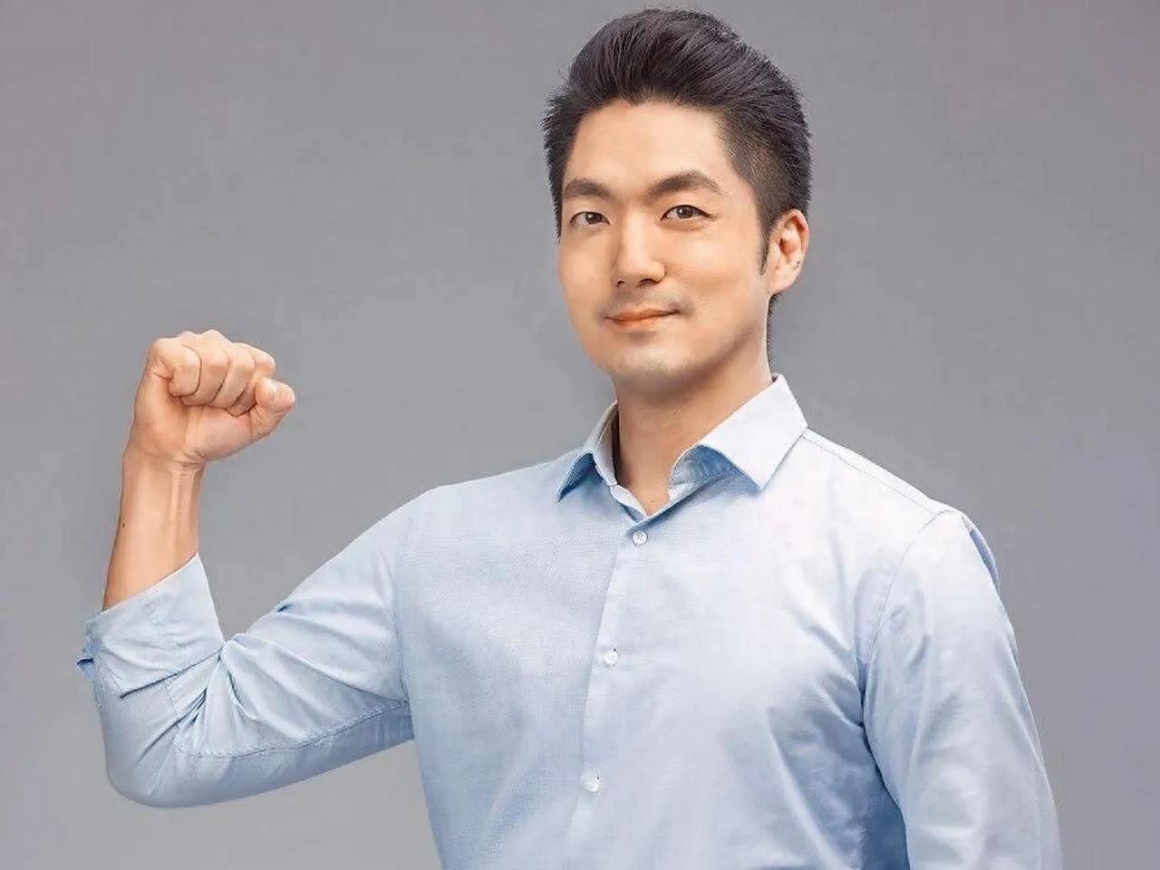 蒋万安属于国民党，国民党一向有论资排辈的传统，那蒋万安在国民党里排名如何呢？他会