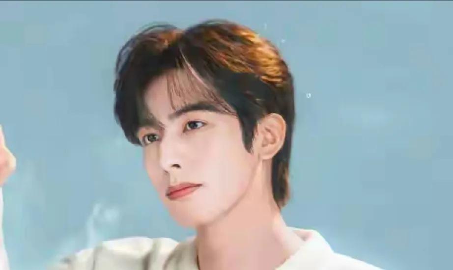 今晚腾讯视频空降36集都市剧《骄阳似火》，偶像剧新黑马杀到！别再吐槽偶像剧没落，