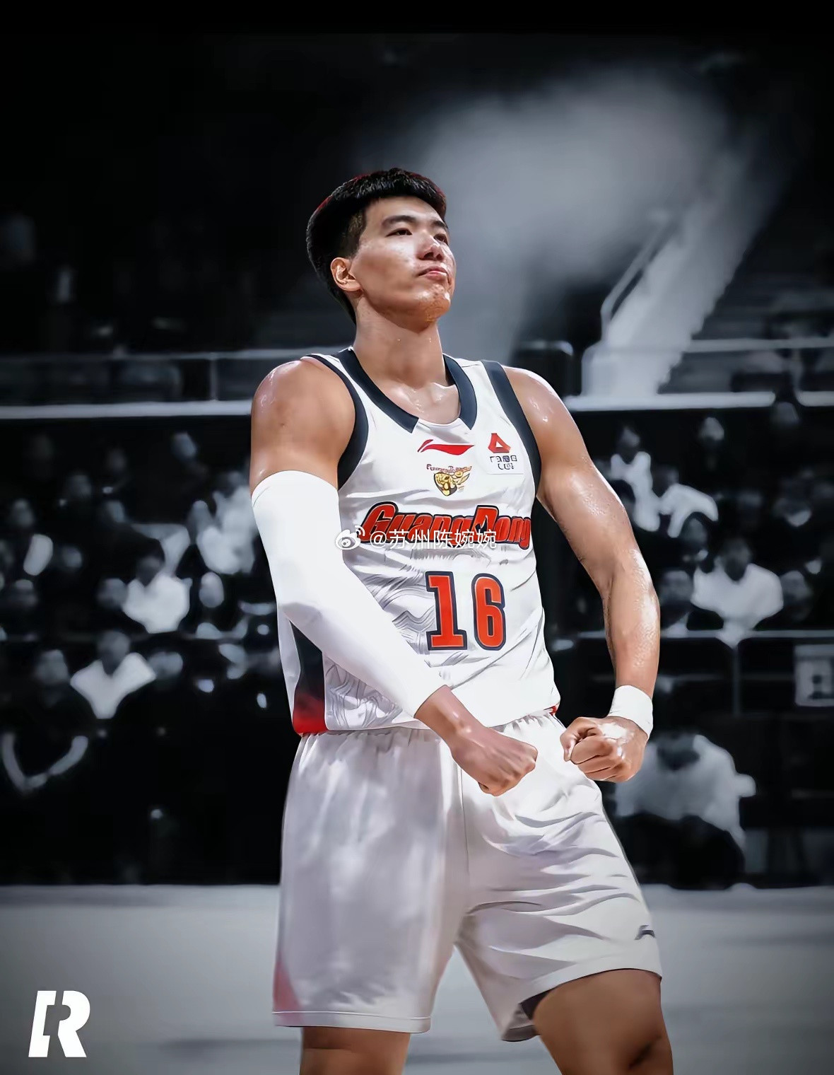 焦泊乔本赛季将不再代表广东男篮出战。他已确认缺席本赛季剩余的全部CBA常规赛，赛