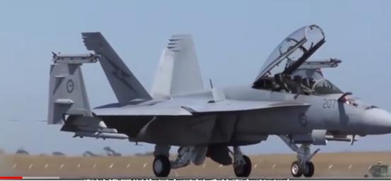 俄罗斯“国宝级”舰载机，被乌克兰“冒牌货”击毁。 克里米亚方向又出了件让军迷