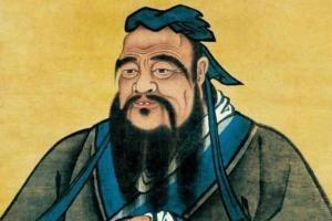 一段醍醐灌顶的话：“孔子发现了糊涂，取名中庸；老子发现了糊涂，取名无为；庄子发现