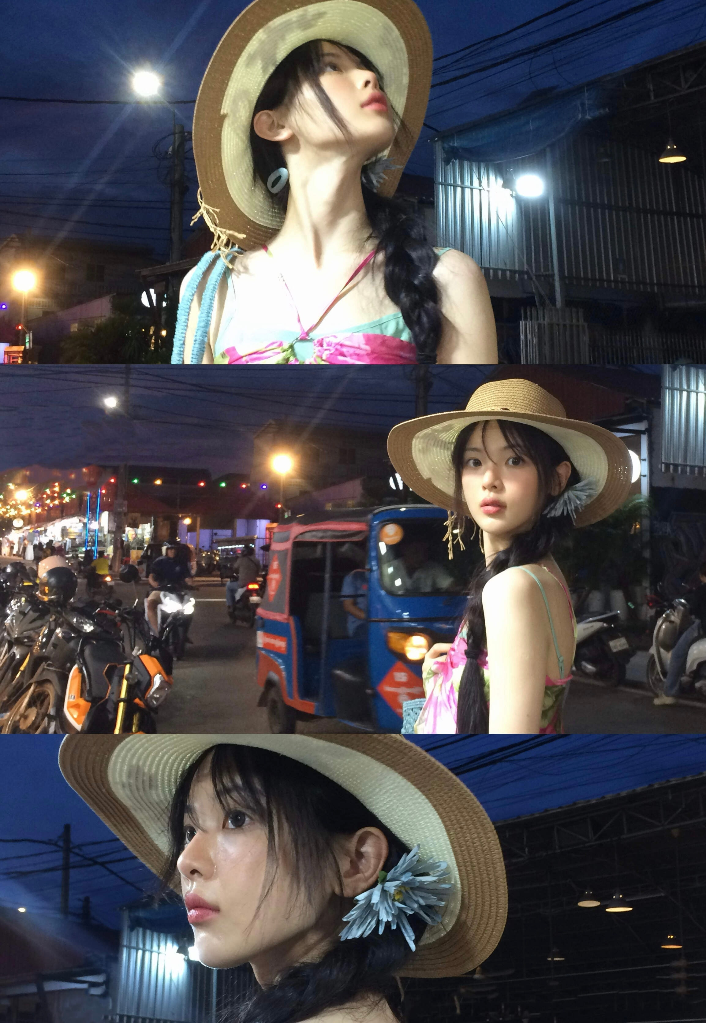 杨超越​​​