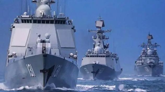 中国对日的本土实施核打击两条红线是，一，日本拥核，二，日本侵略中国！核打击日本时