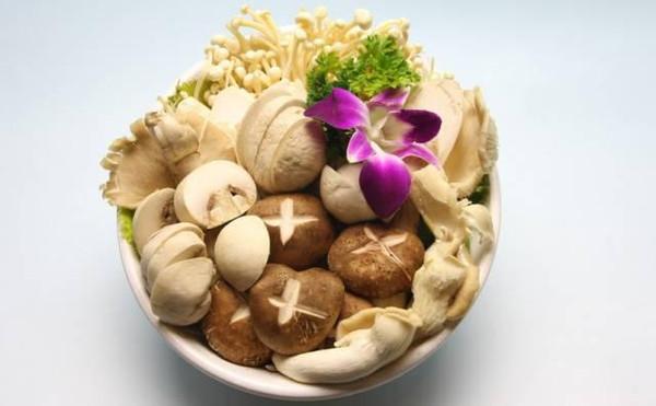 冬季菌菇最养胎, 尤其这五种菌菇你可别错过了, 多吃多健康~