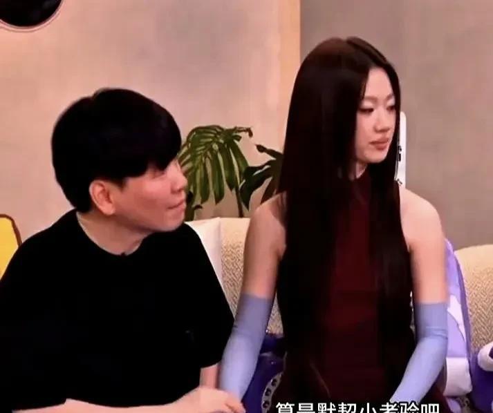 常石磊过度使用技巧害了单依纯歌手单依纯在《我是歌手》中的表现令人失望，不少粉丝