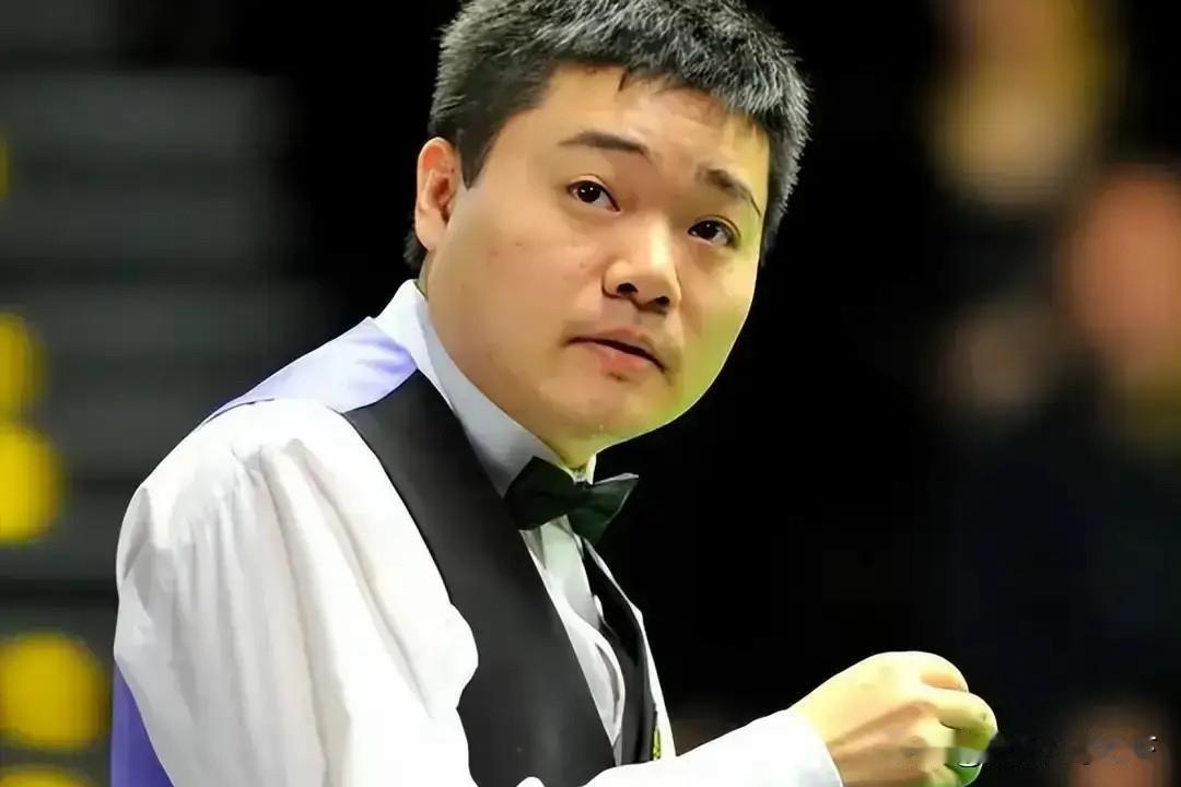 离谱到家！3场清一色1‑4惨败！中国斯诺克集体拉胯，全程无一人突围竞技体育最
