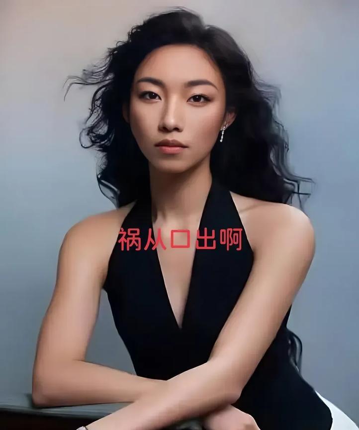 那尔那茜塌房第七天，阿玛尼金典终于动了6月22日，距离那尔那茜自曝定向委培