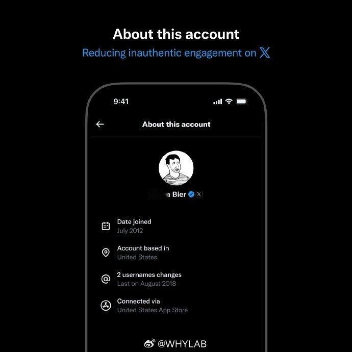真让马斯克学到东西了，下一步开始实名认证？