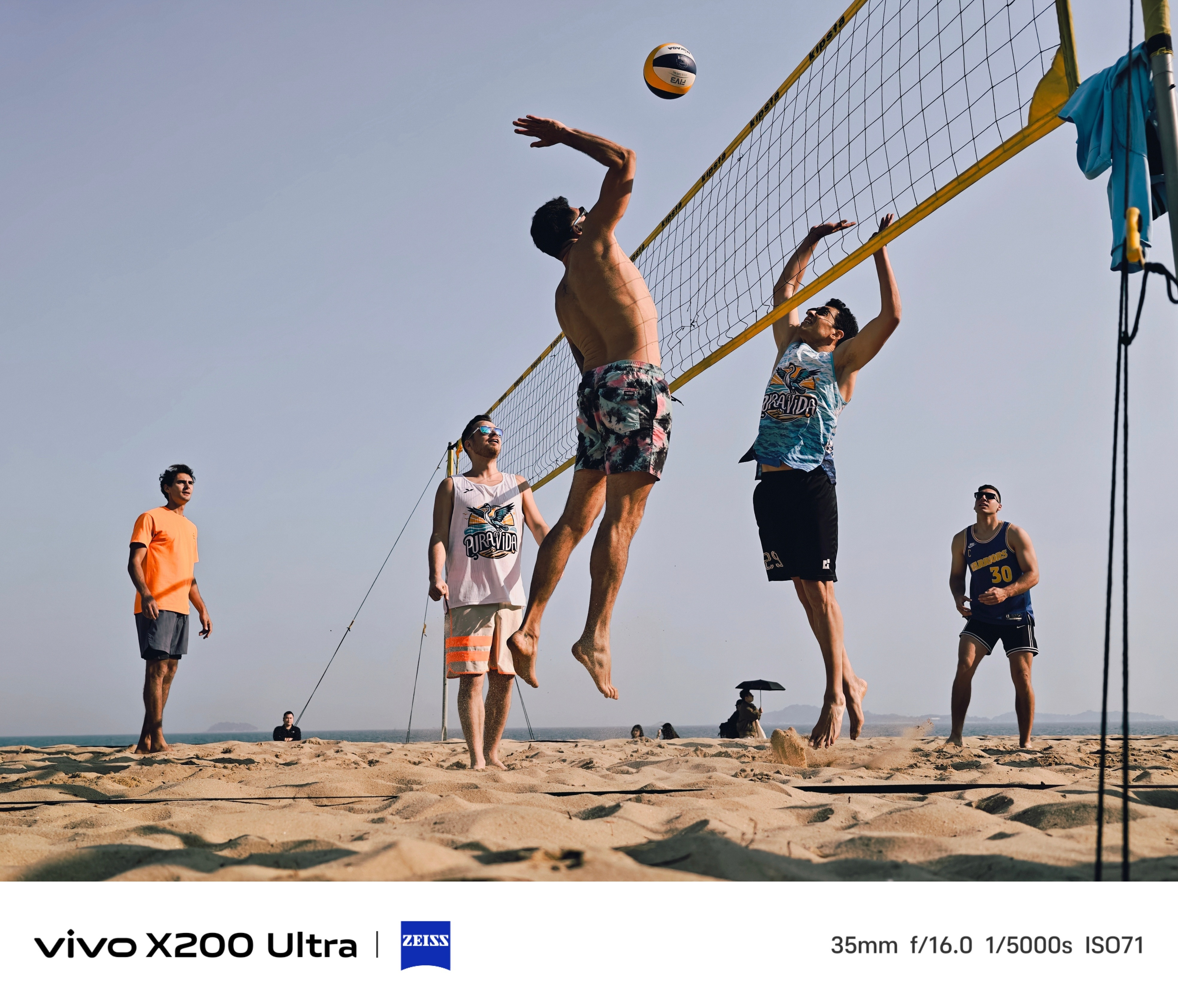 vivoX200Ultra凭什么被称为口袋单反相机📸vivo​​