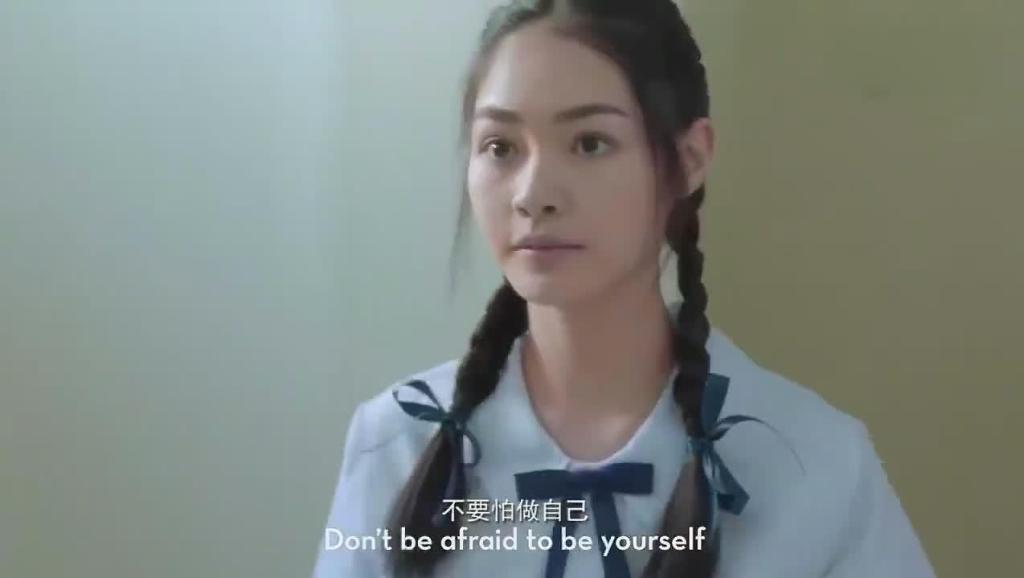 经典励志短片《命运》坚持自己的梦想