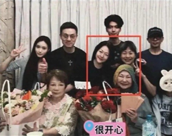 葛斯齐称大S死因另有蹊跷，有他杀嫌疑，可能跟吃的东西有关！母亲节当天黄春梅晒出了
