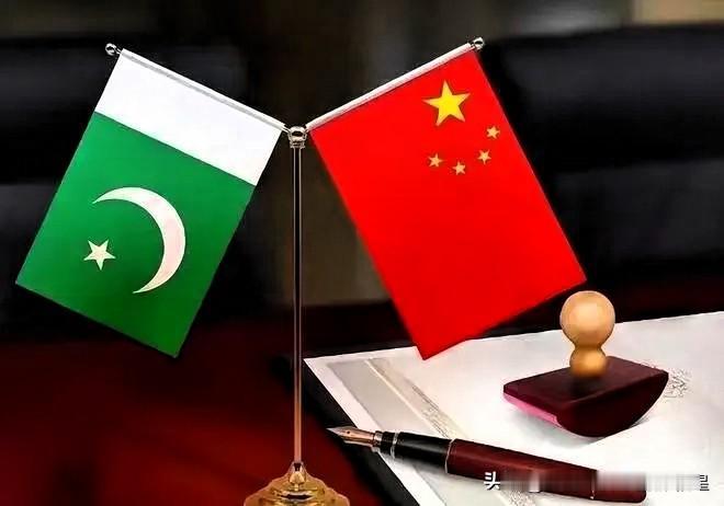 为什么中国需要警惕巴基斯坦icon？巴基斯坦又危险了，精英子女多西方留学，政商界