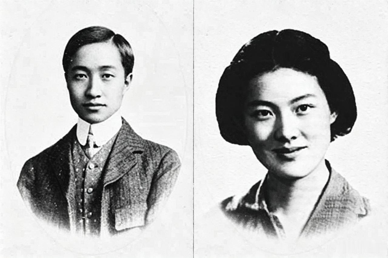 章含之打哥哥章可小报告时，已经知道了自己的私生女身份，知道了章可不是自己的亲哥哥