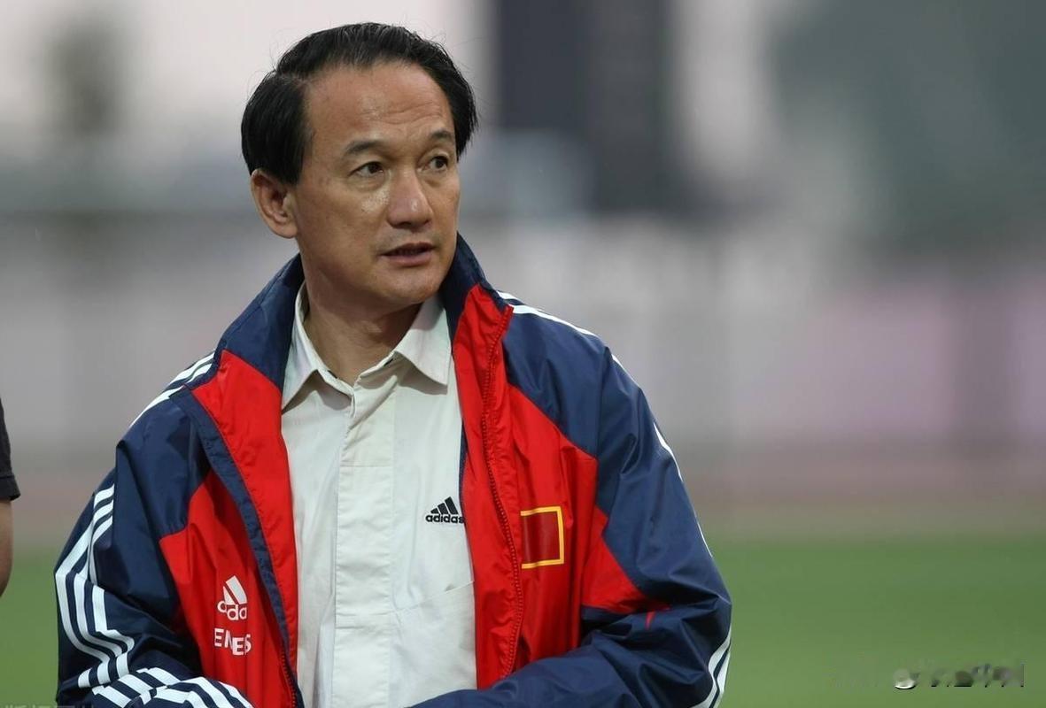 崔大林和谢亚龙从克莱枫丹前往德国纽伦堡，本是为了给中青队争取一些阿迪达斯的装备，