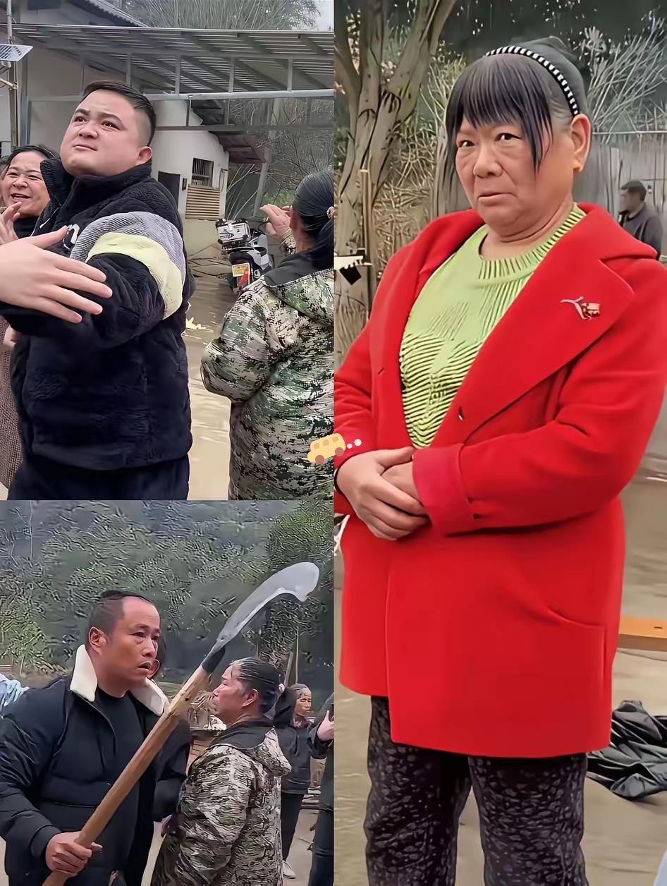 果然，株洲这刨猪宴的糟心事，看了真让人火冒三丈！博主自掏腰包买400多斤的猪