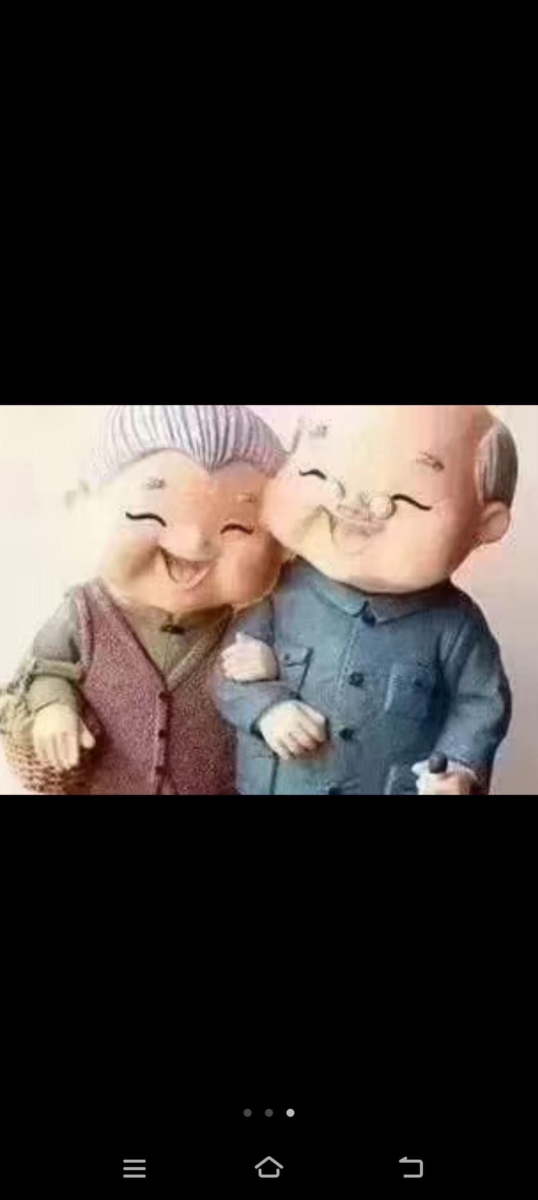 原来，长寿的一个秘诀竟是懒！1，懒得多吃每顿只吃七八分饱，俗话说的好，少