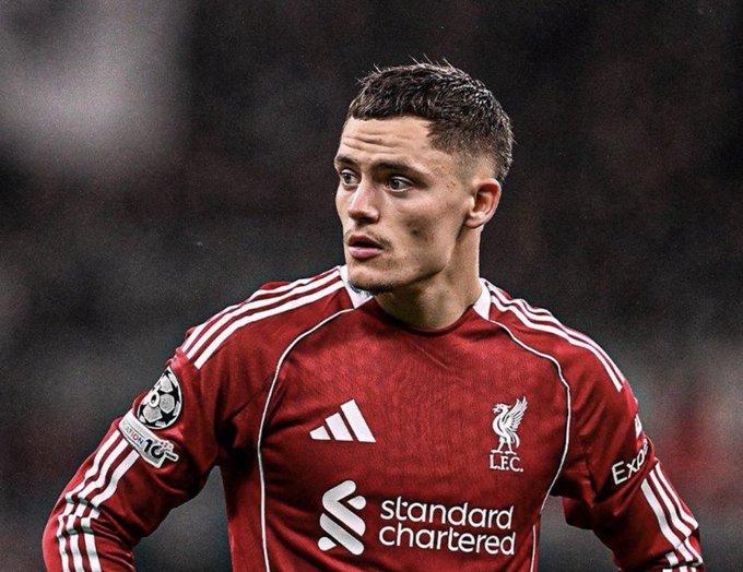 欧洲转会新闻发布会！★一言难尽！维尔茨将缺席利物浦接下来的两场比赛，预计要到