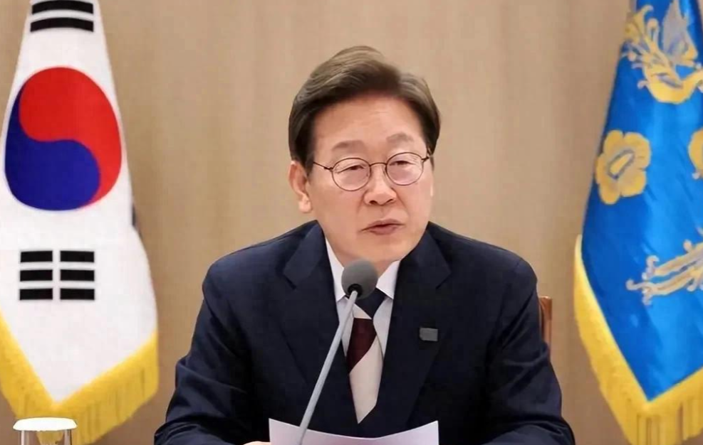 韩总统室重磅宣布：李在明政府启用“国民主权”别称，尘封17年传统重启