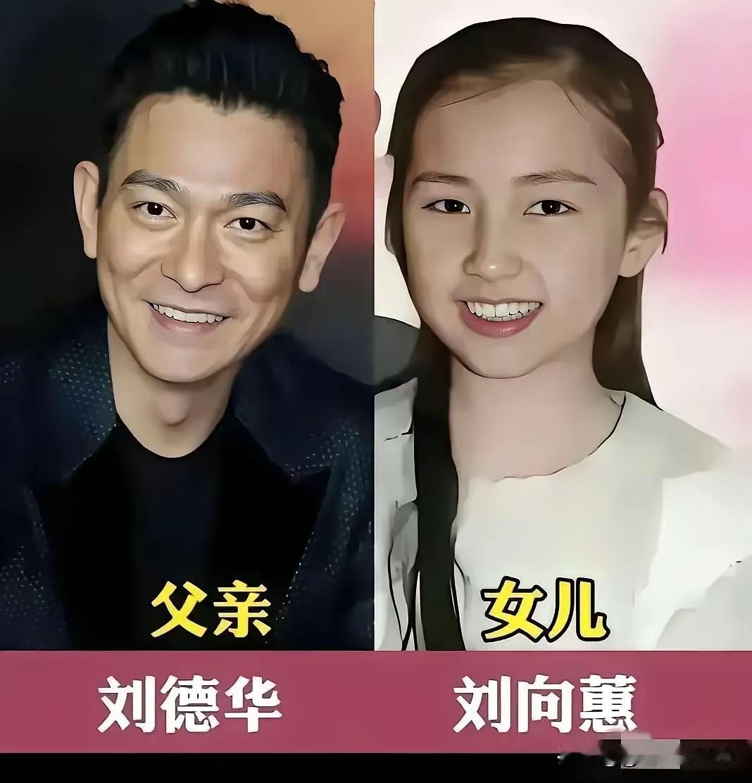 娱乐圈明星的女儿们真是各有各的可爱。贾乃亮的女儿甜馨，那模样就跟她名字一样，甜到