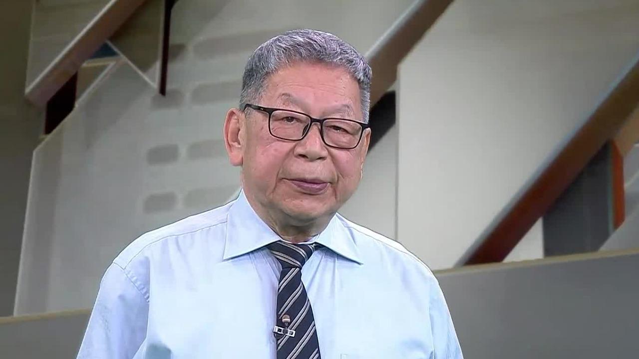 凤凰卫视资深评论员石齐平近日撰文点破要害：一场巨大的战略误判，正在重创美国。他认